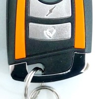 ALARM MOBIL HLD-6006 MURAH