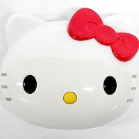 Jual POWER BANK HELLO KITTY PINK A211 MURAH Murah
