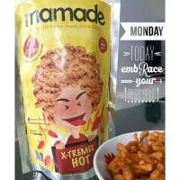 Jual Mamade Makaroni Homemade 160grm MURAH Murah