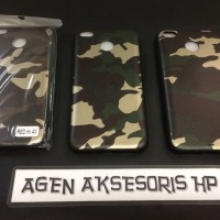 PROMO SoftCase Army Xiaomi Redmi 4X Prime 5 0 inchi Soft Jacket Mili