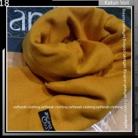Jilbab Segiempat Saudia Ansania Square Hijab Warna Khusus