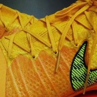 MURAH! Sepatu Futsal Nike Elastico Superfly Yellow