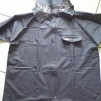 Jas Hujan ASV Karet Anti Rembes Pasar Rebo, Depok, Cibinong