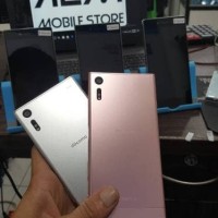 Sony Xperia XZ