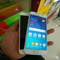 Samsung s6 flat 32gb GLOBAL...single SIM
