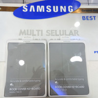 Daftar Harga Samsung Galaxy Tab S3 Terbaru Agustus 2019 18 BOOK COVER KEYBOARD Samsung Galaxy Tab S3/T825 Original