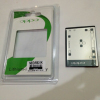 Batre Oppo Neo 3 R831 / Neo K R831K Baterai Original 1900mAh