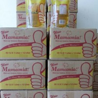 Minyak Goreng Mamamia
