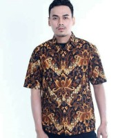 Jual Kemeja Batik Modern/Kemeja Batik Premium/Hem Batik Eksklusif