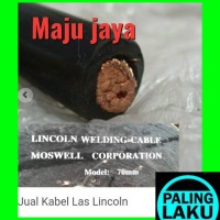 Cable welding 70 mm kabel mesin travo las multipro ryu liron porto nlg