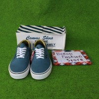 Sepatu Vans Era 59 (50Th) Stv Navy Gold ORIGINAL 100%