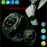 Smartwatch Y1 Support Nano sim card dan TF card