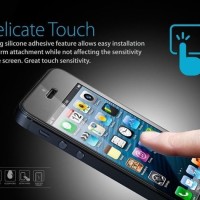 NUGLAS TEMPERED GLASS Samsung Galaxy Tab S 84 Original Authe T3009