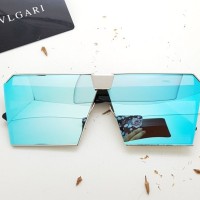Kacamata Hitam Wanita Bvlgari FLAT M126 SUPER
