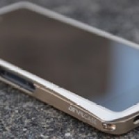 Devilcase Alumunium Bumper Casing Sony Xperia Z3 Compact
