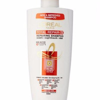 Loreal Paris Total Repair 5 Repairing Shampoo 450ml