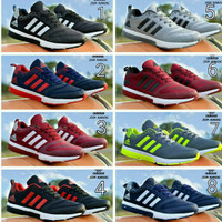 sepatu adidas zoom running vietnam adidas terbaru sneakers olahraga