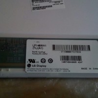 led lcd layar laptop 14,0
