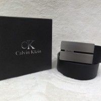 Ikat Pinggang/ Gesper IMPOR Ck 032 Gesper Pria Branded.
