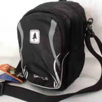 Tas Selempang Pria Consina Oracle S Original / Asli