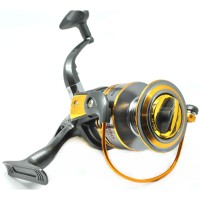 Reel Pancing 10Ball Bearing DEBAO DB6000A (Reel untuk Laut)