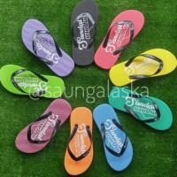 Jual sandal jepit wudhu masjid mushola kantor pesantren sedekah wakaf murah Murah
