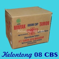 Minyak Gosok Cap Tawon Asli Kemasan EE 60ml Per Dus Isi 12 Pcs