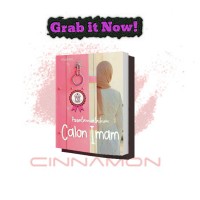 NOVEL Assalamualaikum Calon Imam