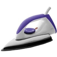 Maspion Setrika Ceramic Coating 350 Watt HA-380 - Ungu