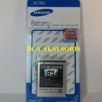 BEST SELLER BATERAI SAMSUNG GALAXY MINI S5570 STAR DUOS S5282 ORI 99