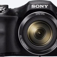 Sony DSC H300 Bergaransi Resmi Sony