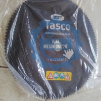 (Murah) PISAU MESIN POTONG RUMPUT TASCO CIRCULAR BERKUALITAS