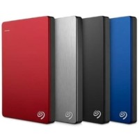 Hardisk eksternal Seagate Backup Plus Slim 5tb, 5 tb