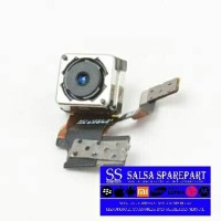 Kamera belakang iphone 5 ori