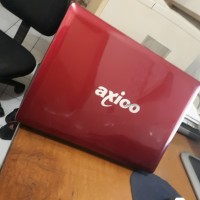 laptop axio neon mlc core 2 duo