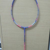 raket badminton victor jetspeed S 12 F original