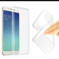 Soft Case Samsung J7 Prime ON 7 2016 Ultrathin Silikon Elas T2909