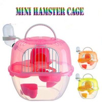 Kandang hamster kecil