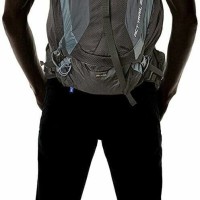 TAS CARRIEL DEUTER ACT TRAIL 38LITER I TAS CONSINA I CARRIEL DUETER