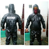 jas hujan marinir - sauna marinir - mantel hujan marini Limited