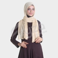 PASHMINA FEYZA RAJUT//HIJAB STYLE INDONESIA//JILBAB COMMUNITY