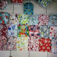 grosir dan konveksi piyama anak murah piyama anak lucu baju tidur anak