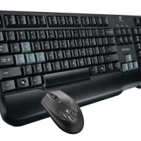 Logitech G100s Combo Keyboard Mouse Gaming