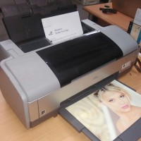 printer epson stylus photo 1390
