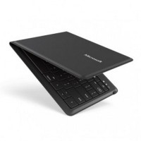 Microsoft Universal Foldable Keyboard GU5 000017 Black