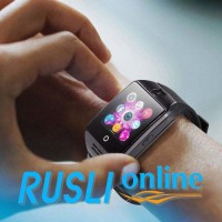 SMARTWATCH Q18 DZ09 U9 PRO GSM CAMERA MULTIMEDIA FEATURE PALING MURAH