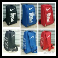 Grosir! Tas Sepatu Bola / Futsal Nike (Selempang) .