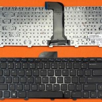 Keyboard Laptop Dell Inspiron 14 3421 14R 5421 Vostro 2421 Series