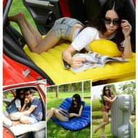 KASUR MOBIL - MATRAS TEMPAT TIDUR DI DALAM MOBIL AKSESORIS XENIA RUSH