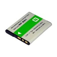 Kualitas Terbaik Baterai Kamera Sony Cyber-shot NP-BN NP-BN1 DSC-J20